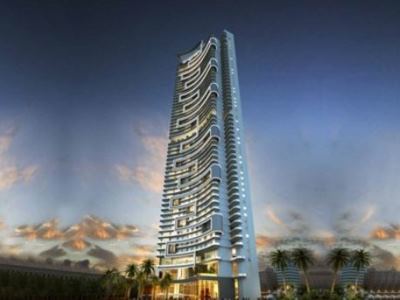 The Milano Residences Makati City Eksteriør bilde