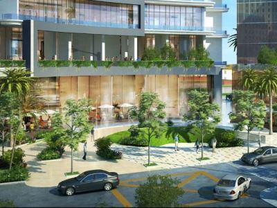 The Milano Residences Makati City Eksteriør bilde