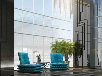 The Milano Residences Makati City Eksteriør bilde