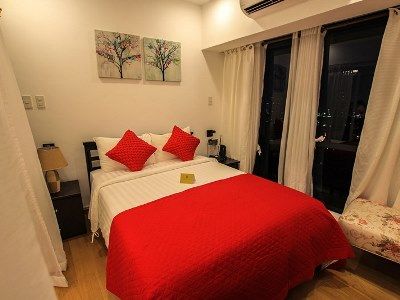 The Milano Residences Makati City Eksteriør bilde