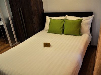 The Milano Residences Makati City Eksteriør bilde