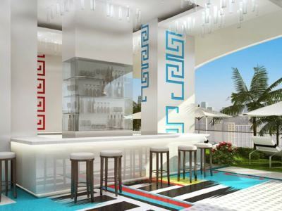 The Milano Residences Makati City Eksteriør bilde