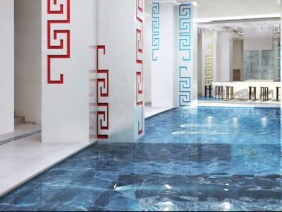 The Milano Residences Makati City Eksteriør bilde